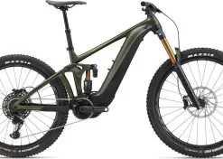 GIANT Deutschland GmbH Giant Reign E+ 0 [Mullet/Pro/750Wh]