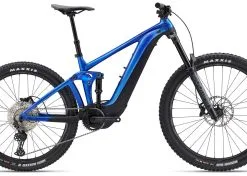 GIANT Deutschland GmbH Giant Reign E+ 3 2023