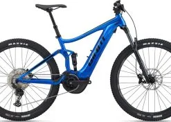 GIANT Deutschland GmbH Giant Stance E+ 1 [29"/Sport/625Wh] Sapphire