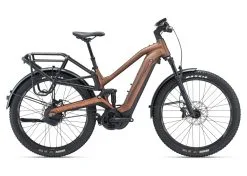 GIANT Deutschland GmbH Giant Stormguard E+ 1 2023