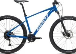 GIANT Deutschland GmbH Giant Talon 3+ Metallic Black 2023 -Fahrradladen Giant Talon 3 metallic black 2023 GIA2201127183 b 1