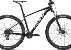 GIANT Deutschland GmbH Giant Talon 4 Metallic Black 2023