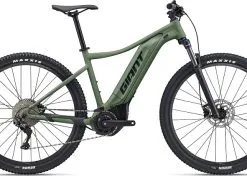 GIANT Deutschland GmbH Giant Talon E+ 1 2023