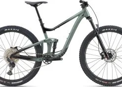 GIANT Deutschland GmbH Giant Trance 2 [29"] Slate Gray 2023