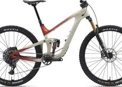 GIANT Deutschland GmbH Giant Trance Advanced Pro 0 [29"]