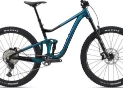 GIANT Deutschland GmbH Giant Trance X 1 [29"] Chameleon Blue