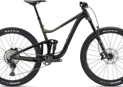 GIANT Deutschland GmbH Giant Trance X 1 [29"] Panther 2023