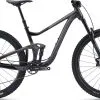 GIANT Deutschland GmbH Giant Trance X 2 [29"] Metallic Black 2023