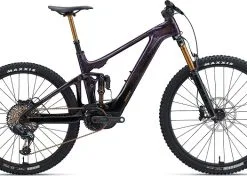 GIANT Deutschland GmbH Giant Trance X Adv E+ EL 0 2023