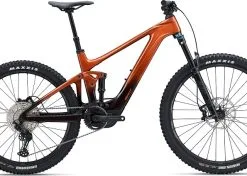 GIANT Deutschland GmbH Giant Trance X Adv E+ EL 2 2023