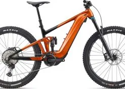 GIANT Deutschland GmbH Giant Trance X E+ 1 [29"/Pro/750Wh]