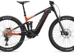 GIANT Deutschland GmbH Giant Trance X E+ 3 2023