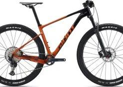 GIANT Deutschland GmbH Giant XtC Advanced 2 [29"]