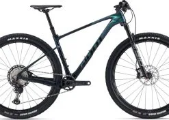 GIANT Deutschland GmbH Giant XtC Advanced SL 1 [29"]