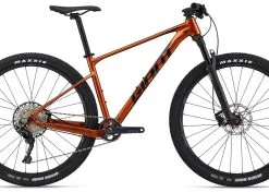 GIANT Deutschland GmbH Giant XtC SLR 1 Amber Glow 2023