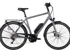 Hercules GmbH HERCULES E-Imperial 180 S 10