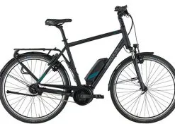 Hercules GmbH HERCULES E-Imperial 180 S F5