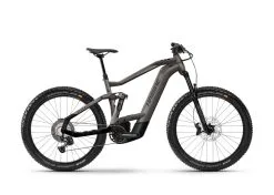 Haibike ALLTRAIL 10 27.5 Pebble Grey/black 2023