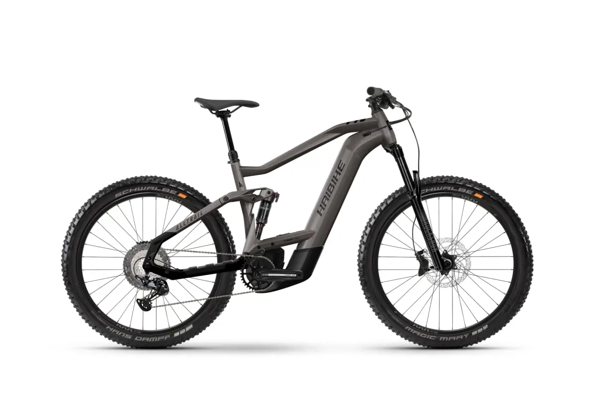 Haibike ALLTRAIL 10 27.5 Pebble Grey/black 2023 1 Haibike ALLTRAIL 10 27.5 Pebble Grey/black 2023