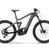 Haibike ALLTRAIL 10 29 Pebble Grey/black 2023