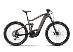 Haibike ALLTRAIL 10 29 Pebble Grey/black 2023