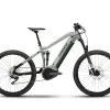 Haibike ALLTRAIL 4 27.5 Gloss/Honeydew/Black 2023