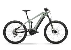 Haibike ALLTRAIL 4 29 Gloss/Honeydew/Black 2023