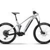 Haibike ALLTRAIL 7 27.5 Gloss/Silver Pearl/Black