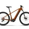 Haibike AllTrack 6 29 Papaya/titan 2023