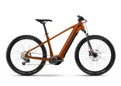Haibike AllTrack 6 29 Papaya/titan 2023