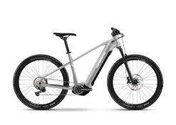 Haibike AllTrack 7 27.5 Urban Grey/white 2023