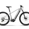 Haibike AllTrack 7 29 Urban Grey/white 2023