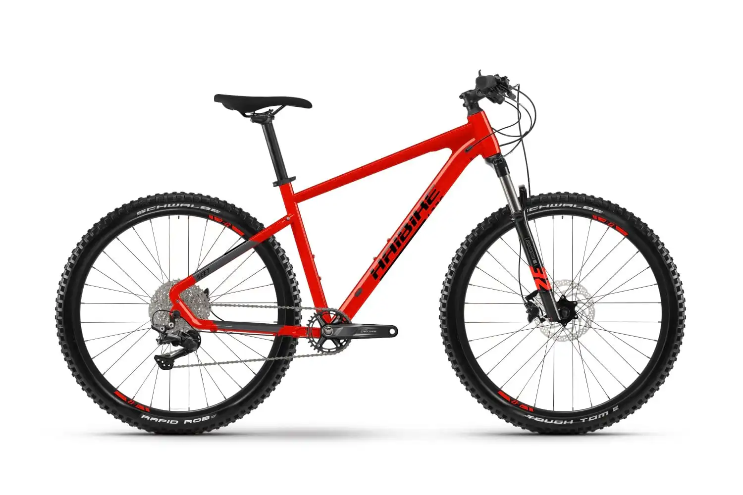 Haibike Seet 9 29 11-G Deore Rot/cool Grey 1 Haibike Seet 9 29 11-G Deore Rot/cool Grey