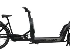 Hercules GmbH Hercules Cargo 1000