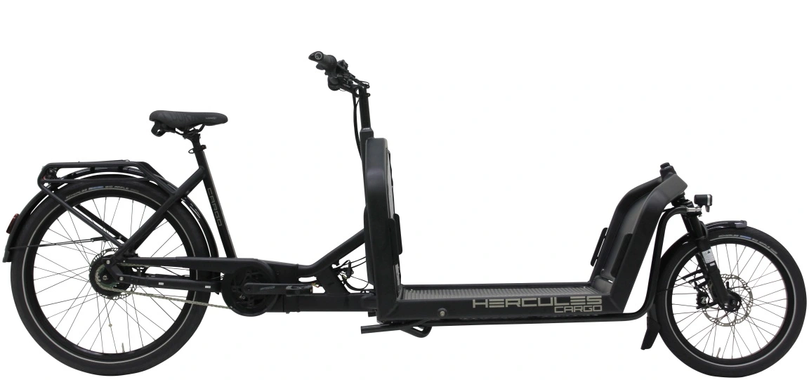 Hercules GmbH Hercules Cargo 1000 1 Hercules GmbH Hercules Cargo 1000