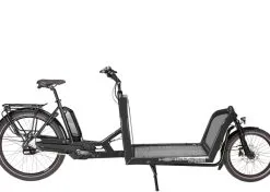 Hercules GmbH Hercules Cargo 1000