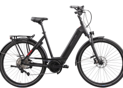 Hercules GmbH Hercules E-Imperial I-10 625 Wh