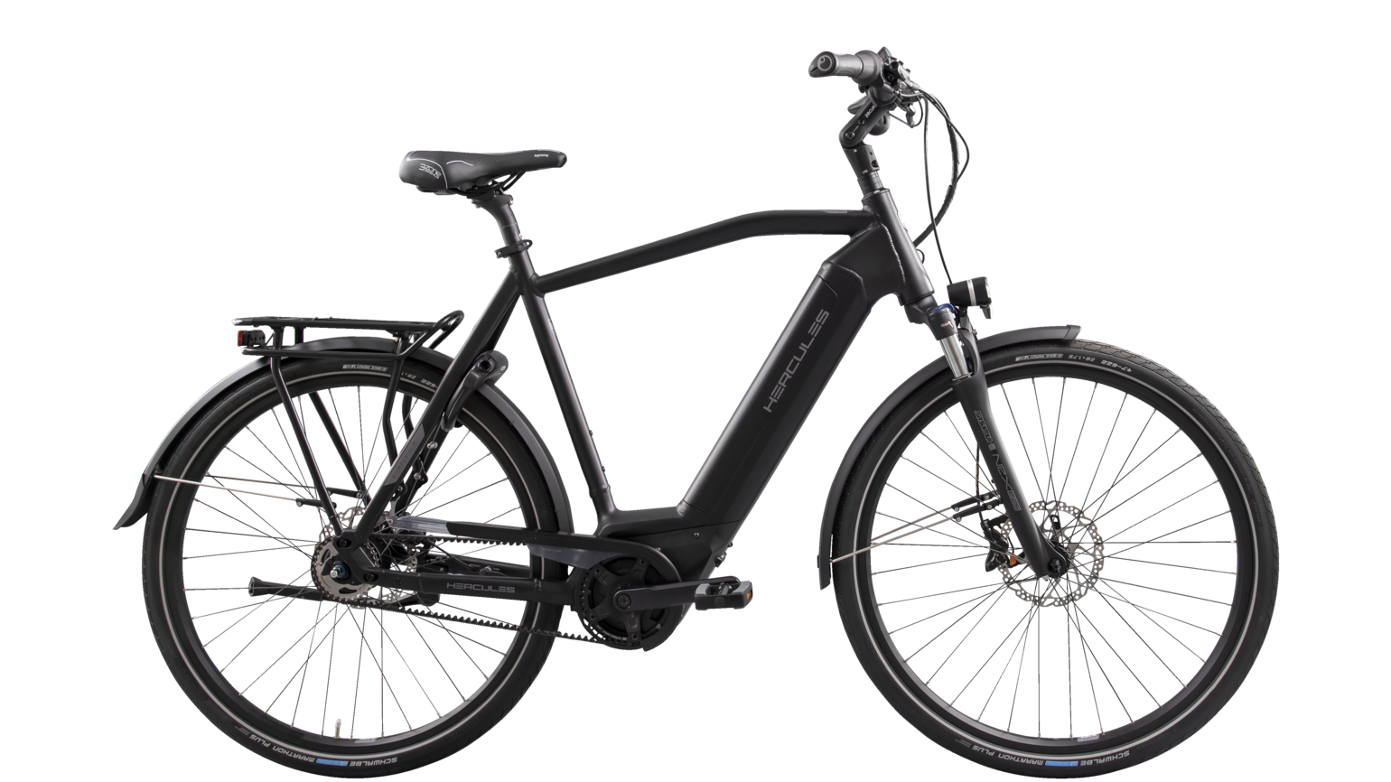 Hercules GmbH Hercules E-Imperial I-R5 625 Wh 1 Hercules GmbH Hercules E-Imperial I-R5 625 Wh