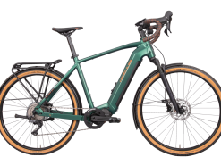 Hercules GmbH Hercules Edison GR I-11 630 Wh 2023