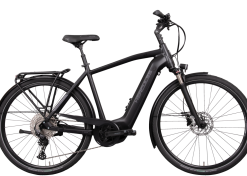 Hercules GmbH Hercules Futura Comp I-11 625 Wh