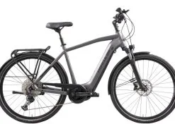 Hercules GmbH Hercules Futura Comp I-12 625 Wh