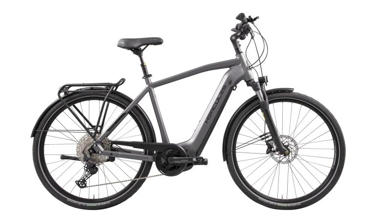 Hercules GmbH Hercules Futura Comp I-12 625 Wh 1 Hercules GmbH Hercules Futura Comp I-12 625 Wh