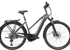 Hercules GmbH Hercules Futura Comp I-12 625 Wh