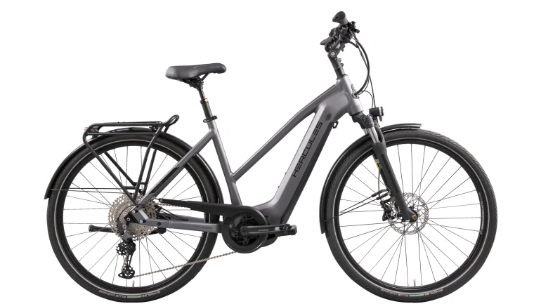 Hercules GmbH Hercules Futura Comp I-12 625 Wh 1 Hercules GmbH Hercules Futura Comp I-12 625 Wh