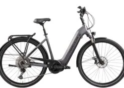 Hercules GmbH Hercules Futura Comp I-12 625 Wh