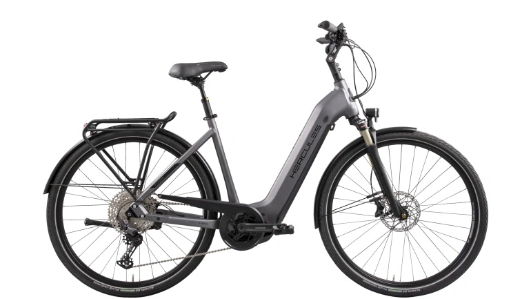 Hercules GmbH Hercules Futura Comp I-12 625 Wh 1 Hercules GmbH Hercules Futura Comp I-12 625 Wh