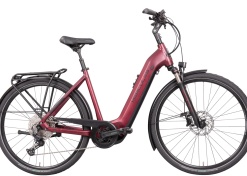 Hercules GmbH Hercules Futura Comp I-12 625 Wh