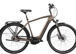 Hercules GmbH Hercules Futura Comp I-F5 625 Wh