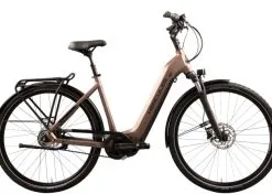 Hercules GmbH Hercules Futura Comp I-F5 625 Wh