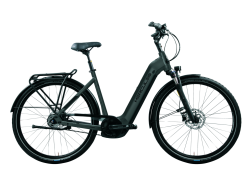 Hercules GmbH Hercules Futura Comp I-F5 625 Wh